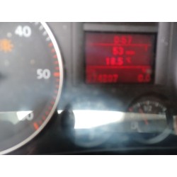 volkswagen golf v (1k1) del año 2006