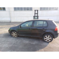 volkswagen golf v (1k1) del año 2006