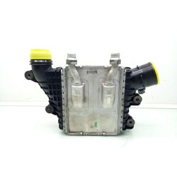 Recambio de intercooler para land rover discovery sport (l550) 2.0 d 4x4 referencia OEM IAM LR139043 GJ329L440AB GJ329L440AE LR0