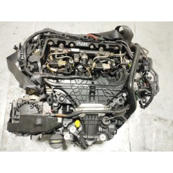 Recambio de motor completo para ford kuga ii (dm2) 2.0 tdci 4x4 referencia OEM IAM UFMA  DR83959