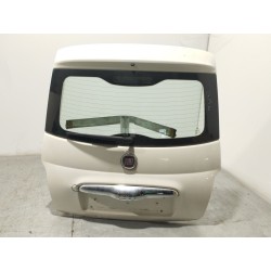 Recambio de porton trasero para fiat 500 (312_) 1.2 (312axa1a) referencia OEM IAM   