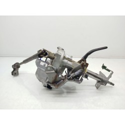 Recambio de columna direccion para nissan qashqai / qashqai +2 i (j10, nj10, jj10e) 1.6 dci a las 4 ruedas referencia OEM IAM  4