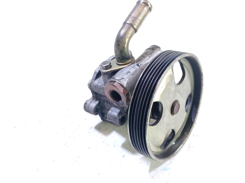 Recambio de bomba direccion para ford fiesta v (jh_, jd_) 1.4 tdci referencia OEM IAM  2S6C3A696DC 