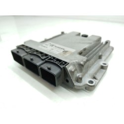 Recambio de centralita motor uce para nissan qashqai / qashqai +2 i (j10, nj10, jj10e) 1.6 dci a las 4 ruedas referencia OEM IAM