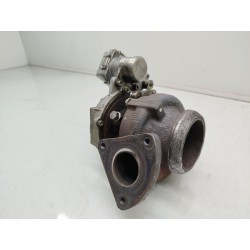 Recambio de turbocompresor para mercedes-benz clase c t-model (s204) c 200 cdi (204.201) referencia OEM IAM  A6510900086 A651906