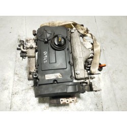 Recambio de despiece motor para chrysler sebring berlina 2.0 crd cat referencia OEM IAM BYL  