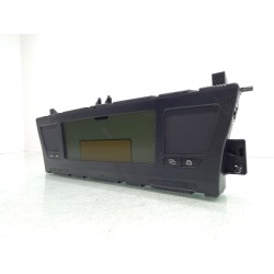 Recambio de cuadro instrumentos para citroën c4 picasso i monospace (ud_) 1.6 hdi referencia OEM IAM  9664365280 281203249
