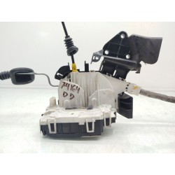 Recambio de cerradura puerta delantera derecha para mercedes-benz clase c t-model (s204) c 200 cdi (204.201) referencia OEM IAM 