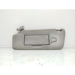 Recambio de parasol izquierdo para mercedes-benz clase c t-model (s204) c 200 cdi (204.201) referencia OEM IAM   