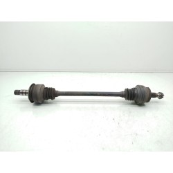 Recambio de transmision trasera derecha para mercedes-benz clase c t-model (s204) c 200 cdi (204.201) referencia OEM IAM  A21135