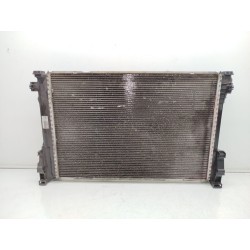 Recambio de radiador agua para mercedes-benz clase c t-model (s204) c 200 cdi (204.201) referencia OEM IAM  A0995006203 