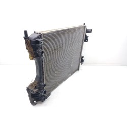 Recambio de radiador agua para jaguar xf i (x250) 3.0 d referencia OEM IAM   