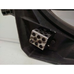 Recambio de electroventilador para renault trafic ii autobús (jl) 2.0 dci 115 referencia OEM IAM   