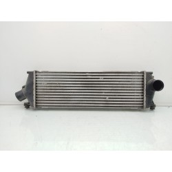 Recambio de intercooler para renault trafic ii autobús (jl) 2.0 dci 115 referencia OEM IAM  8200411160 93854162