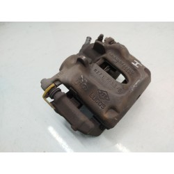 Recambio de pinza freno delantera izquierda para renault trafic ii autobús (jl) 2.0 dci 115 referencia OEM IAM   