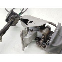 Recambio de pomo palanca cambio para renault trafic ii autobús (jl) 2.0 dci 115 referencia OEM IAM   
