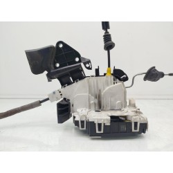 Recambio de cerradura puerta delantera izquierda para mercedes-benz clase c t-model (s204) c 200 cdi (204.201) referencia OEM IA