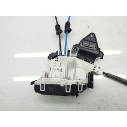 Recambio de cerradura puerta trasera derecha para mercedes-benz clase c t-model (s204) c 200 cdi (204.201) referencia OEM IAM  A