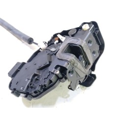 Recambio de cerradura puerta trasera derecha para jaguar xf i (x250) 3.0 d referencia OEM IAM  7H5A26412AC 