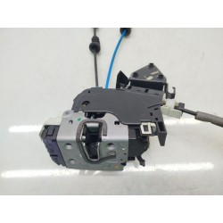 Recambio de cerradura puerta trasera izquierda para mercedes-benz clase c t-model (s204) c 200 cdi (204.201) referencia OEM IAM 