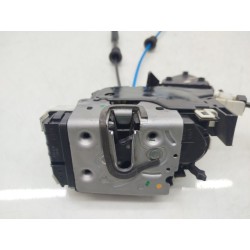 Recambio de cerradura puerta trasera izquierda para mercedes-benz clase c t-model (s204) c 200 cdi (204.201) referencia OEM IAM 