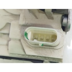 Recambio de cerradura puerta trasera izquierda para mercedes-benz clase c t-model (s204) c 200 cdi (204.201) referencia OEM IAM 