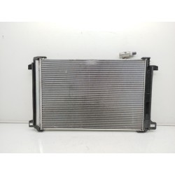 Recambio de condensador / radiador aire acondicionado para mercedes-benz clase c t-model (s204) c 200 cdi (204.201) referencia O