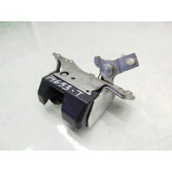 Recambio de cerradura maletero / porton para renault trafic ii autobús (jl) 2.0 dci 115 referencia OEM IAM   