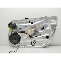 Recambio de elevalunas delantero derecho para mercedes-benz clase c t-model (s204) c 200 cdi (204.201) referencia OEM IAM  96375