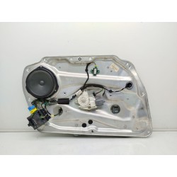 Recambio de elevalunas delantero izquierdo para mercedes-benz clase c t-model (s204) c 200 cdi (204.201) referencia OEM IAM  963