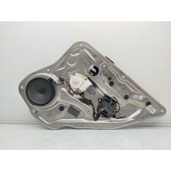 Recambio de elevalunas trasero derecho para mercedes-benz clase c t-model (s204) c 200 cdi (204.201) referencia OEM IAM  9117871
