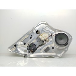 Recambio de elevalunas trasero izquierdo para mercedes-benz clase c t-model (s204) c 200 cdi (204.201) referencia OEM IAM  91178