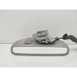 Recambio de espejo interior para mercedes-benz clase c t-model (s204) c 200 cdi (204.201) referencia OEM IAM   