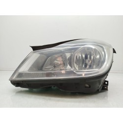 Recambio de faro izquierdo para mercedes-benz clase c t-model (s204) c 200 cdi (204.201) referencia OEM IAM  A2048204959 LE09A62