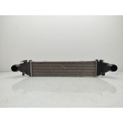 Recambio de intercooler para mercedes-benz clase c t-model (s204) c 200 cdi (204.201) referencia OEM IAM  A2045000100 3138476
