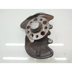 Recambio de mangueta delantera derecha para mercedes-benz clase c t-model (s204) c 200 cdi (204.201) referencia OEM IAM  A204420