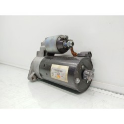Recambio de motor arranque para mercedes-benz clase c t-model (s204) c 200 cdi (204.201) referencia OEM IAM  0986024590 0986XL13