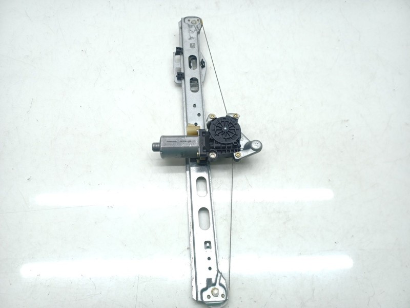 Recambio de elevalunas trasero derecho para mercedes-benz clase m (w163) ml 270 cdi (163.113) referencia OEM IAM   