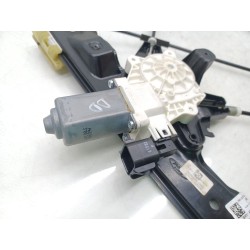 Recambio de elevalunas delantero derecho para ford focus iii 1.6 tdci referencia OEM IAM  BM51A23200BD 