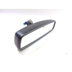 Recambio de espejo interior para ford focus iii 1.6 tdci referencia OEM IAM  BU5A17E678VB 