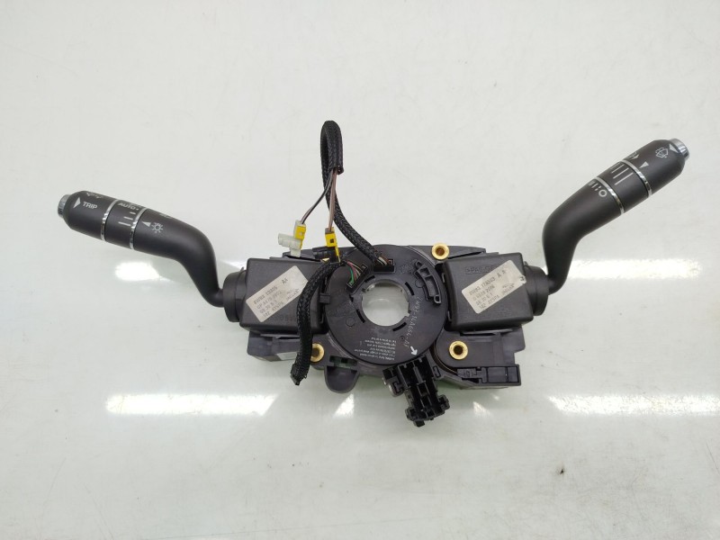 Recambio de mando luces para jaguar xf i (x250) 2.7 d referencia OEM IAM  8W8317A553A 8W8313335A