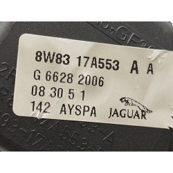 Recambio de mando luces para jaguar xf i (x250) 2.7 d referencia OEM IAM  8W8317A553A 8W8313335A