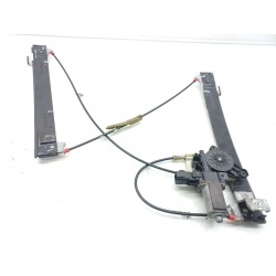 Recambio de elevalunas delantero izquierdo para jaguar xf i (x250) 3.0 d referencia OEM IAM   
