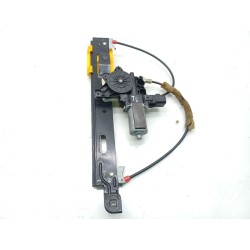 Recambio de elevalunas trasero derecho para jaguar xf i (x250) 3.0 d referencia OEM IAM   