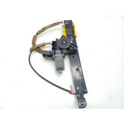 Recambio de elevalunas trasero izquierdo para jaguar xf i (x250) 3.0 d referencia OEM IAM   