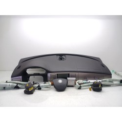 Recambio de kit airbag para jaguar xf i (x250) 3.0 d referencia OEM IAM   