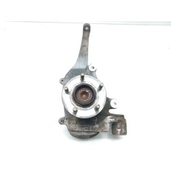 Recambio de mangueta delantera derecha para jaguar xf i (x250) 3.0 d referencia OEM IAM   