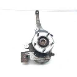 Recambio de mangueta delantera izquierda para jaguar xf i (x250) 3.0 d referencia OEM IAM   