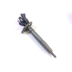 Recambio de inyector para jaguar xf i (x250) 3.0 d referencia OEM IAM  9X29K546DBQ 0445116013