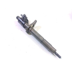 Recambio de inyector para jaguar xf i (x250) 3.0 d referencia OEM IAM  9X29K546DBQ 0445116013